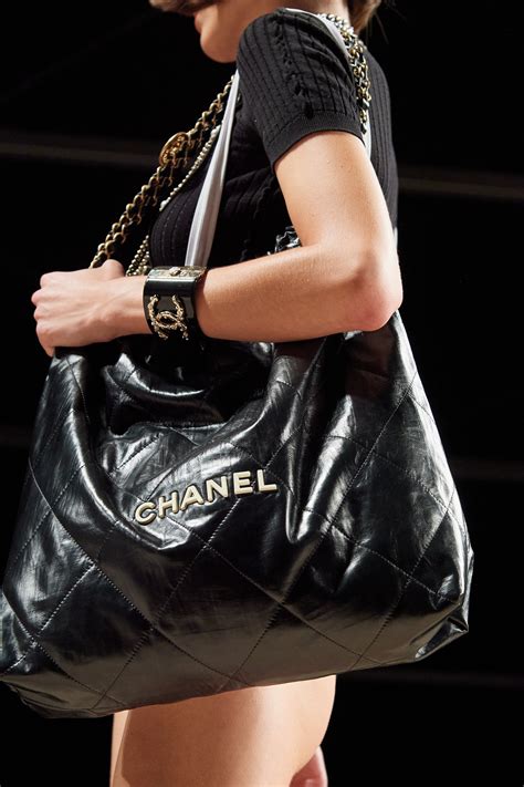 chanel 2022 bag